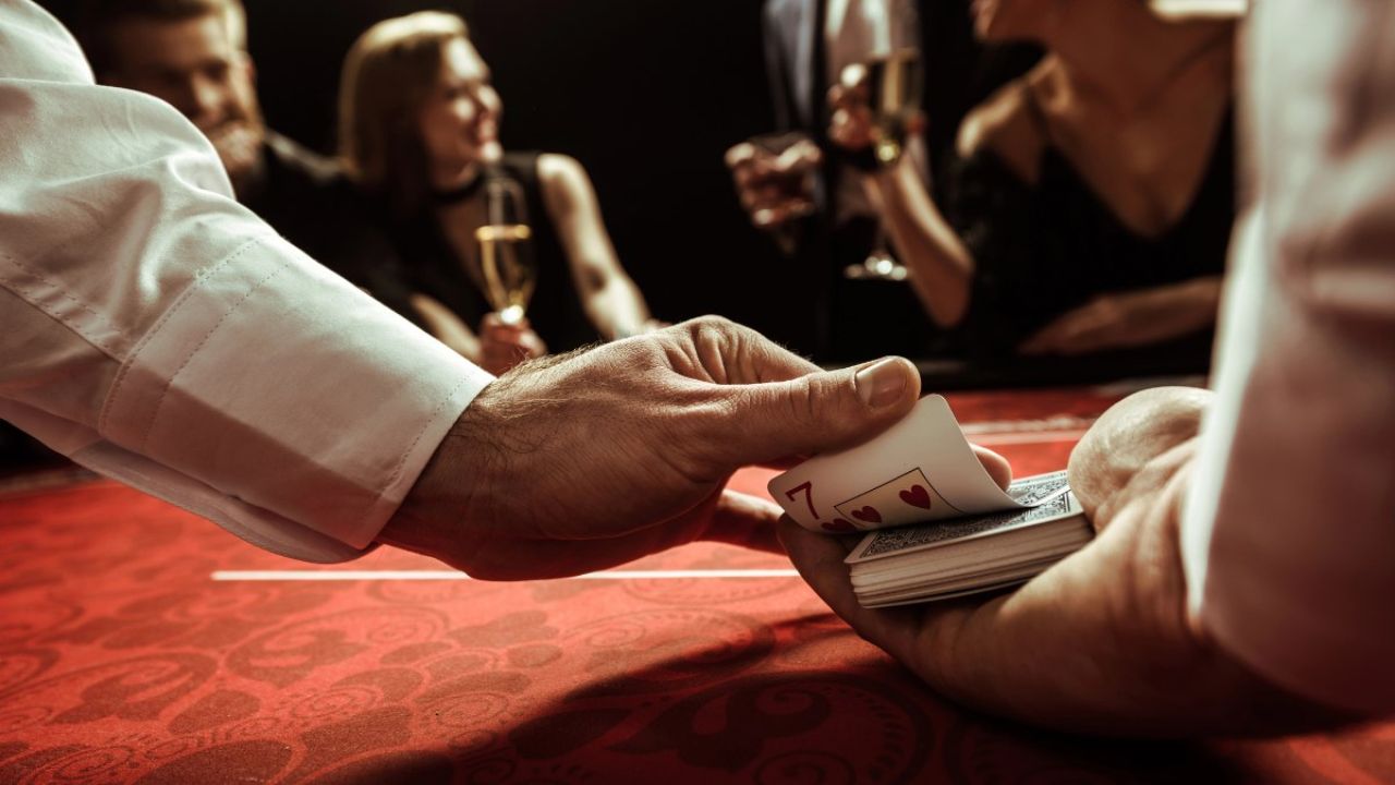 Can Sweepstakes Casinos Be Fair?