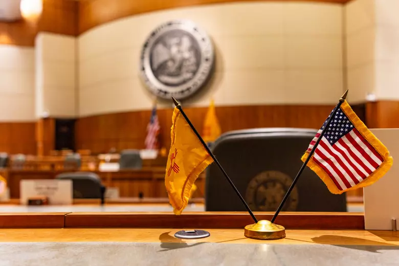 CFTC Sues New Mexico in Escalating Prediction Market Dispute