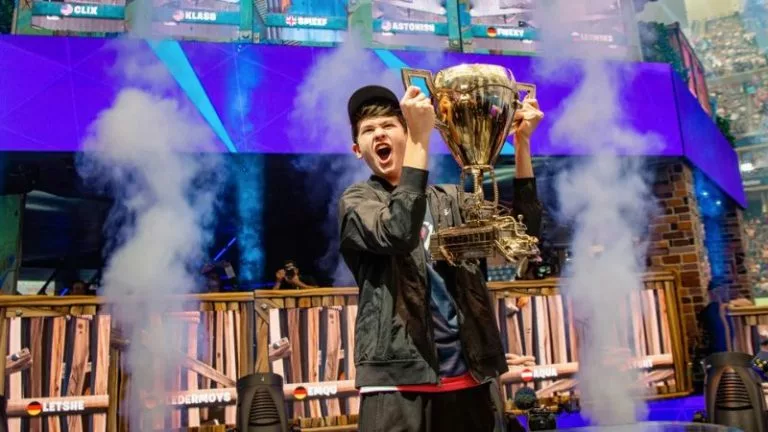 Fortnite World Cup 2019 – $30,400,000