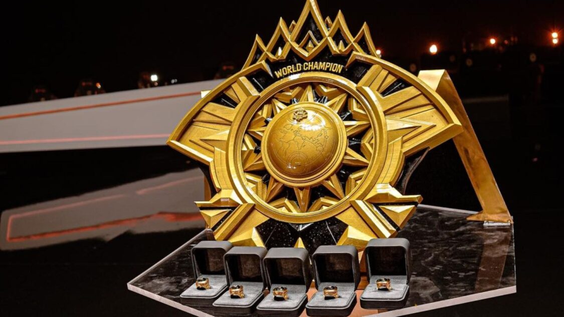 MLBB M7 World Championship Reaches $186M in Brand Value as Esports Sponsorships Continue to Grow