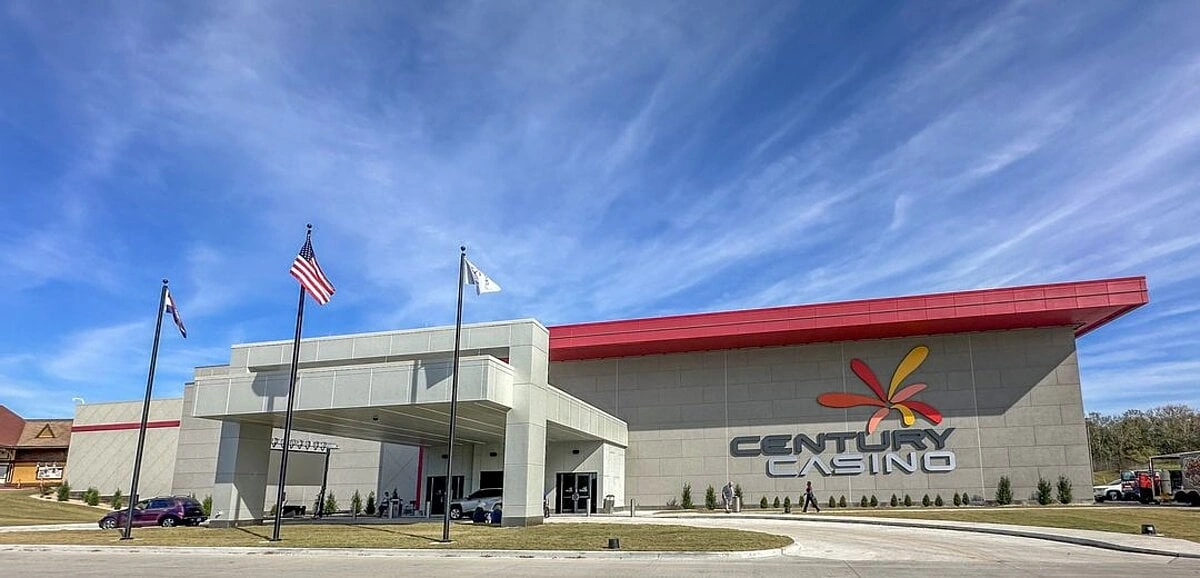 Century Casino