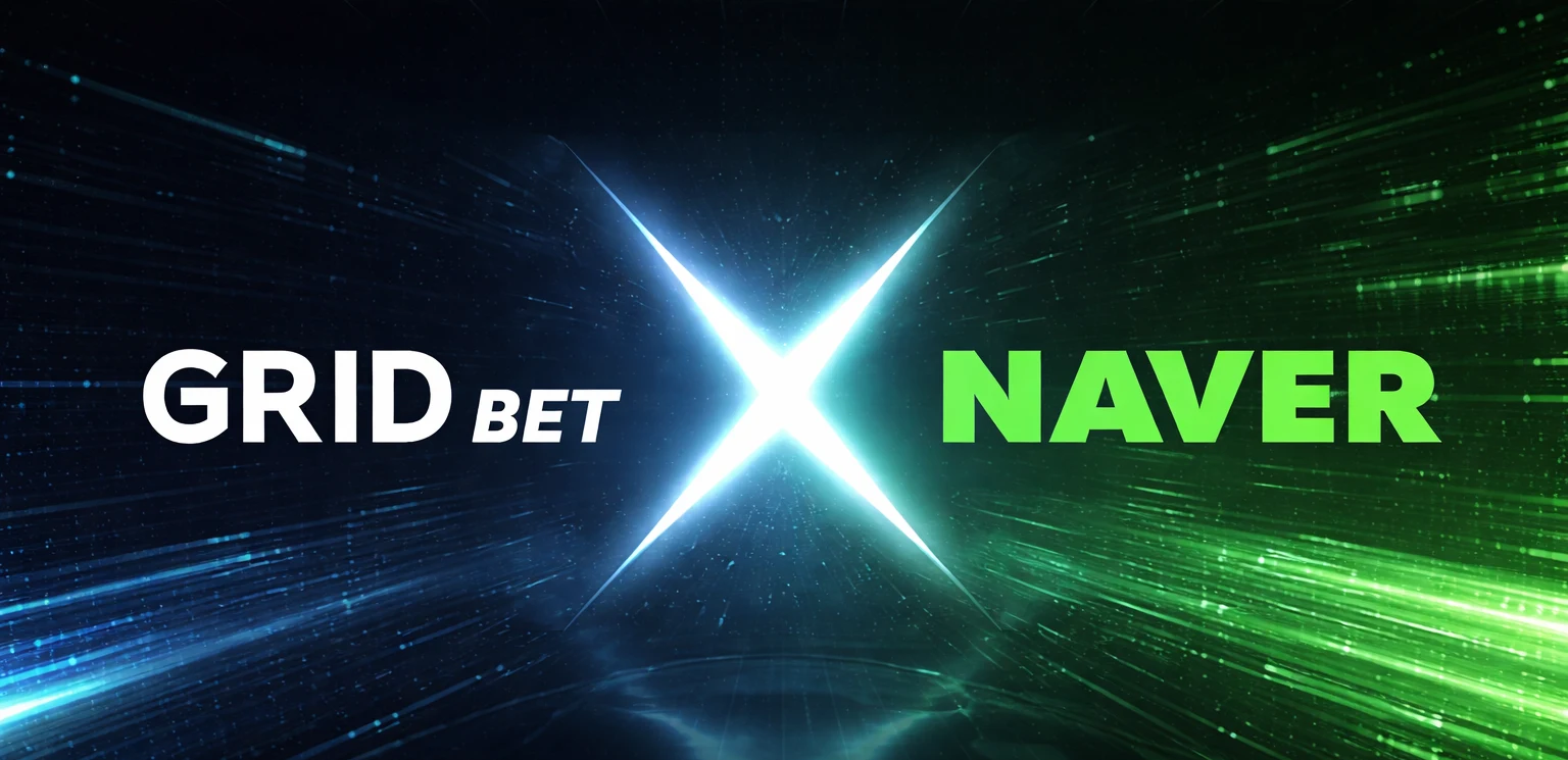 GRID Partners With Naver To Bring Real-Time Esports Data To CHZZK