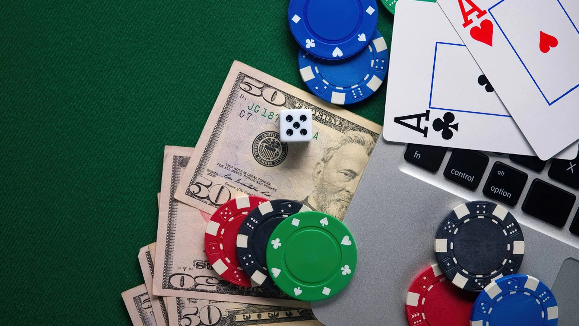 U.S. Gaming Industry Sets Another Record in 2025 as Growth Continues Across Betting, iGaming, and Esports