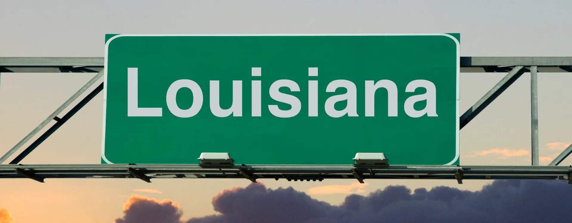 Louisiana UMG