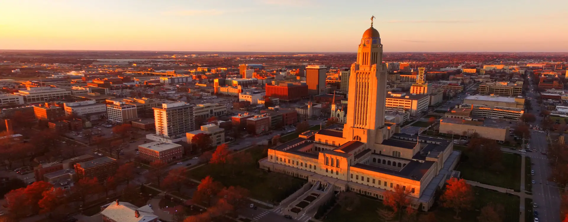 Nebraska UMG