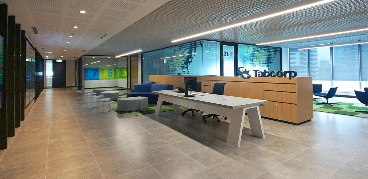 Tabcorp Holdings Limited Company Overview