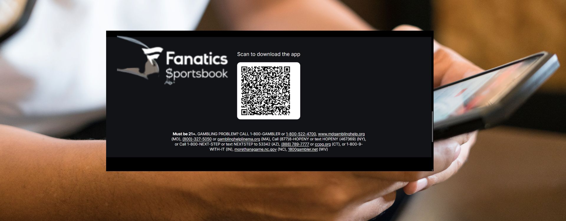 fanatics apk