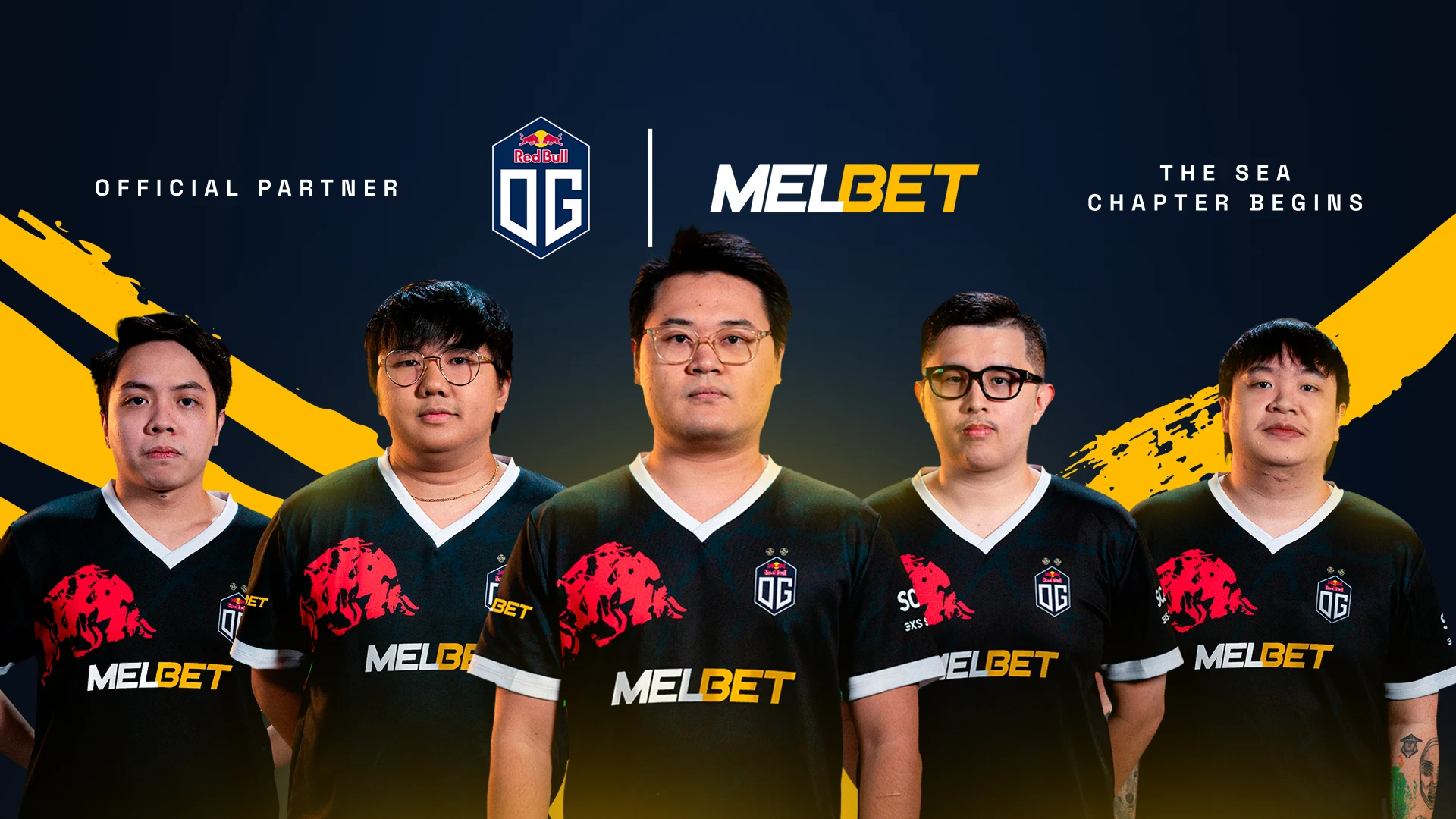 Prediction Markets and Esports