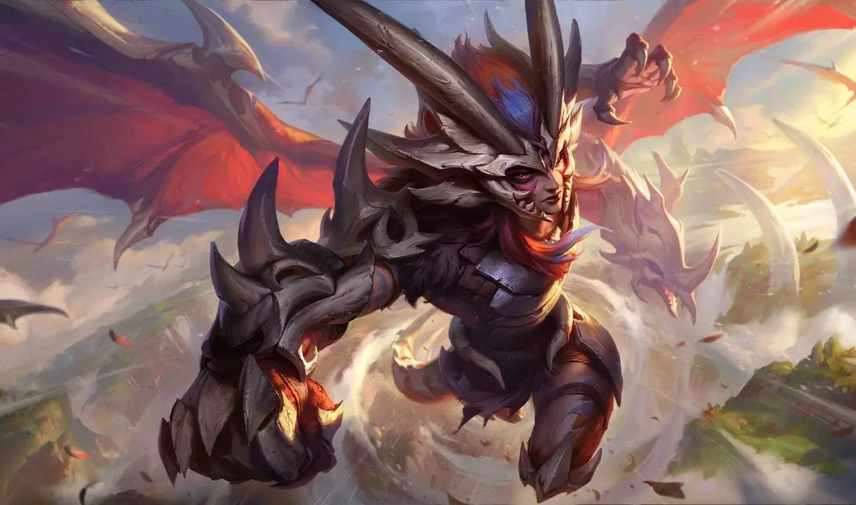 Riot Resets Apex Ranked Ladder in Patch 26.09 Across EU and NA