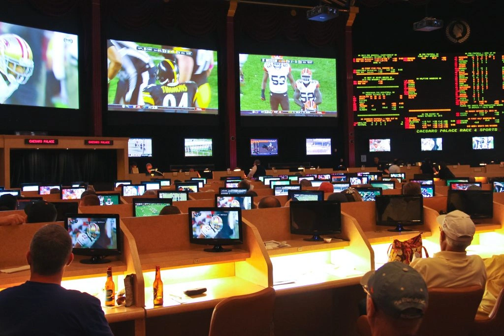 New York Bets