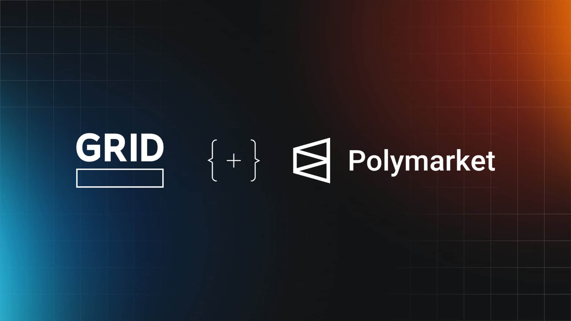 GRID and Polymarket Partner to Bring Official Data and Livestreams to Esports Prediction Markets