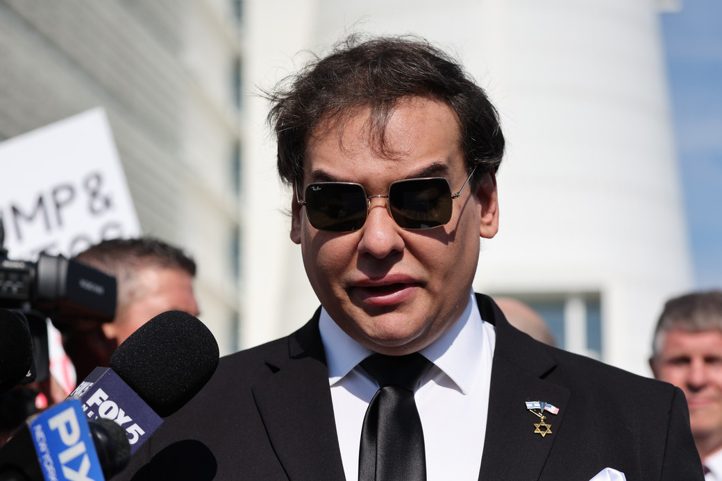 George Santos Investigation Adds New Scrutiny to Prediction Markets