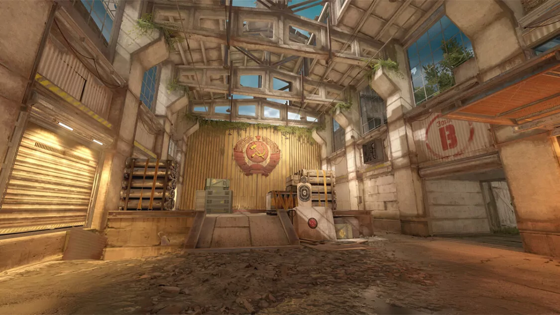 Valve Casts Doubt on Cache's CS2 Premier Future Ahead of Season 5