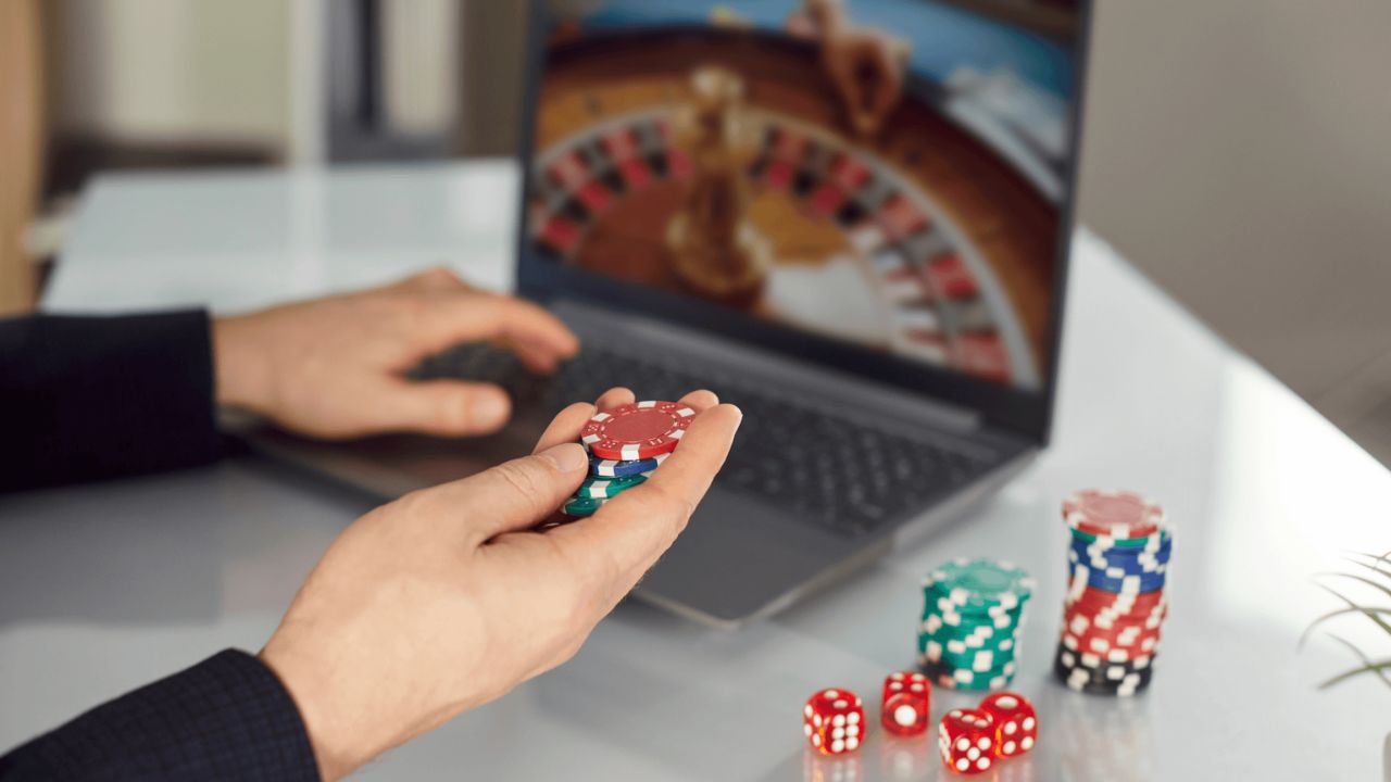 The Future of Sweepstakes Casinos