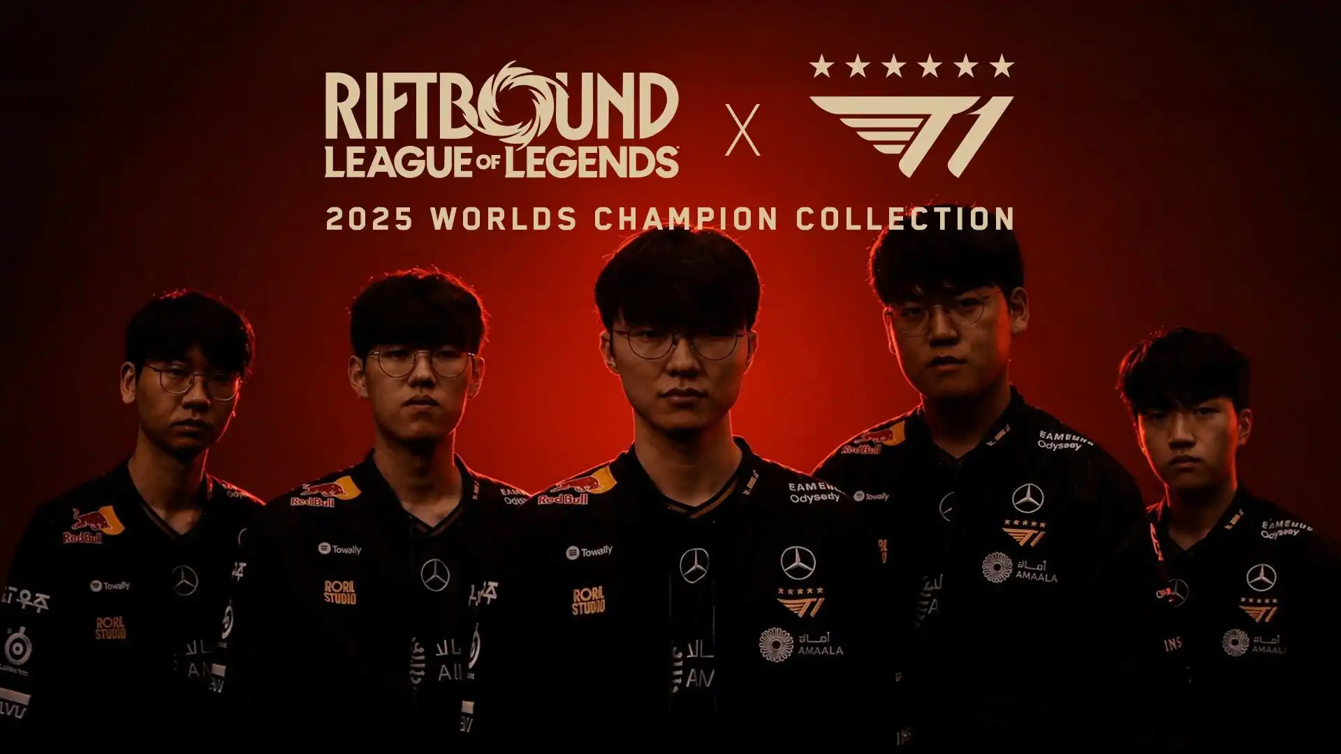 Riot's T1 Riftbound Cards Could Generate More Than $10 Million