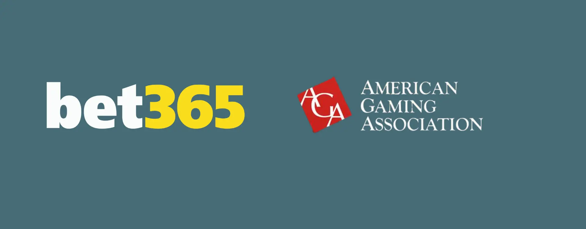 Bet 365 and American Gaming Association UMG