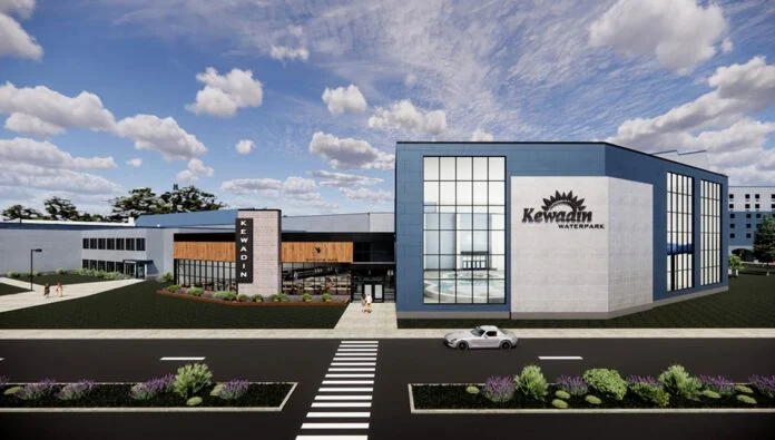Kewadin Casinos Launches New Phase