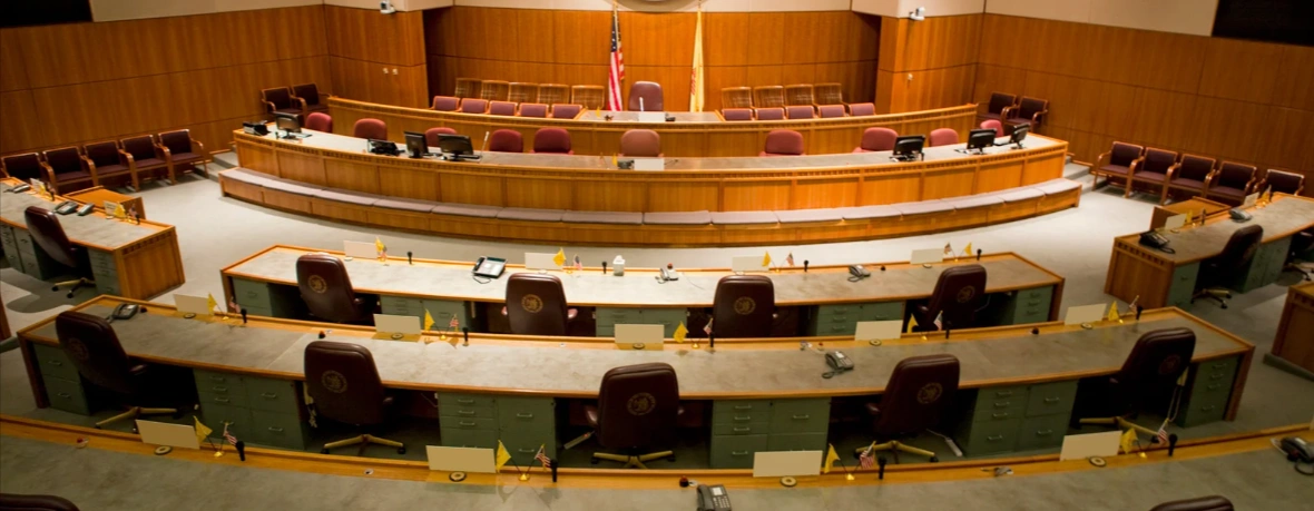 Massachussetts Senate