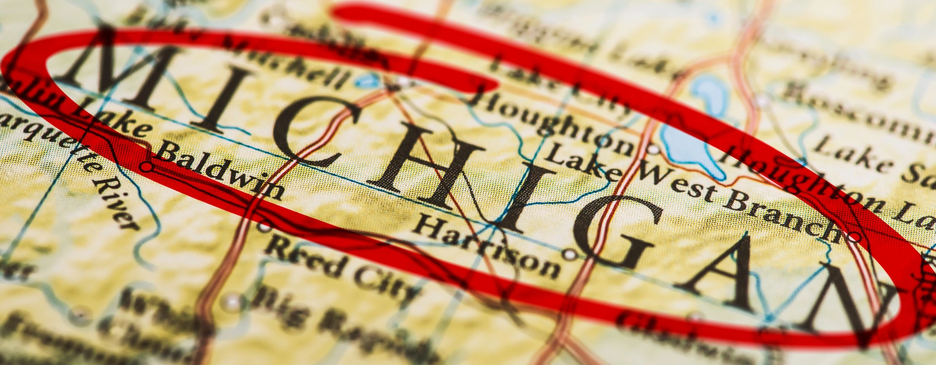 Michigan