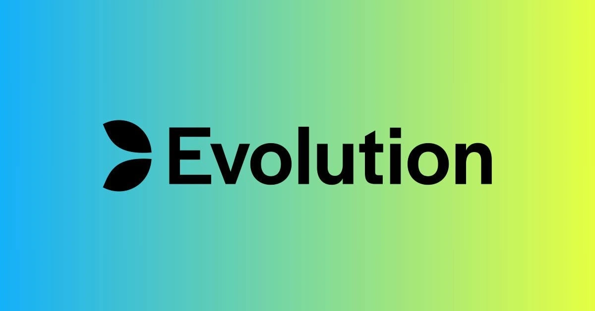 Evolution Gaming Logo