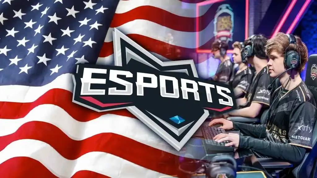 Visa Issues and a Growing Pattern in US Esports