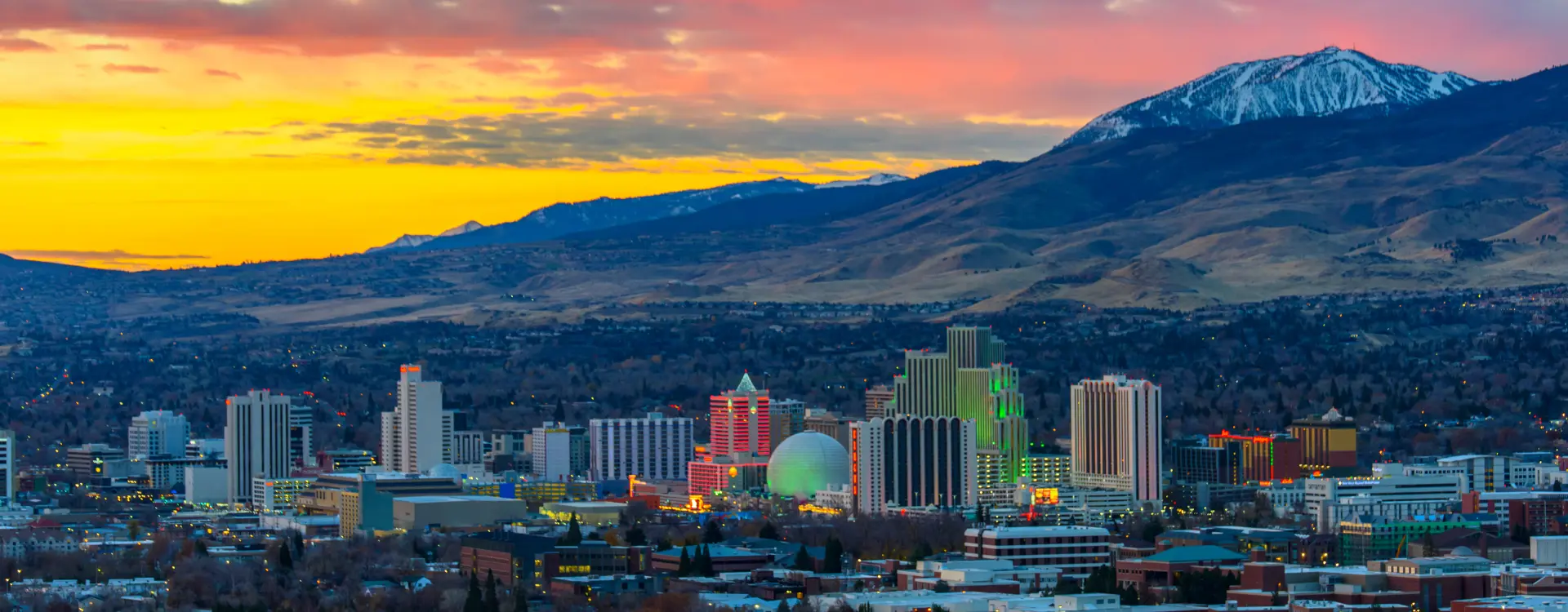 Nevada UMG