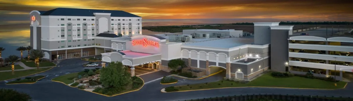 Full House Resorts Silver Slipper
