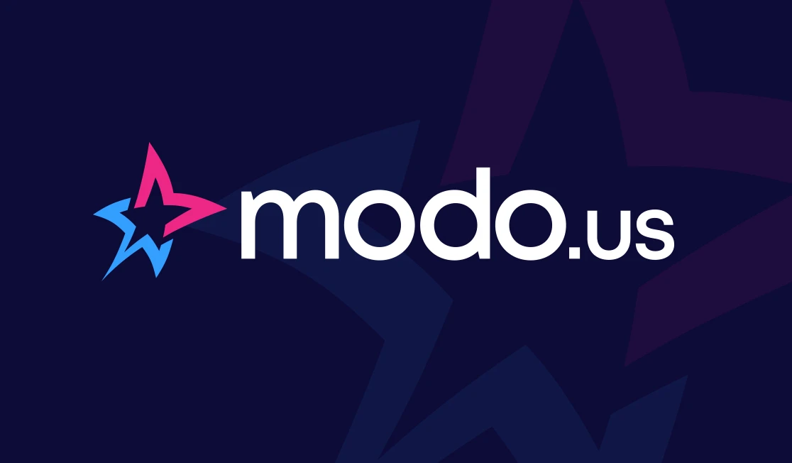 Modo US Logo