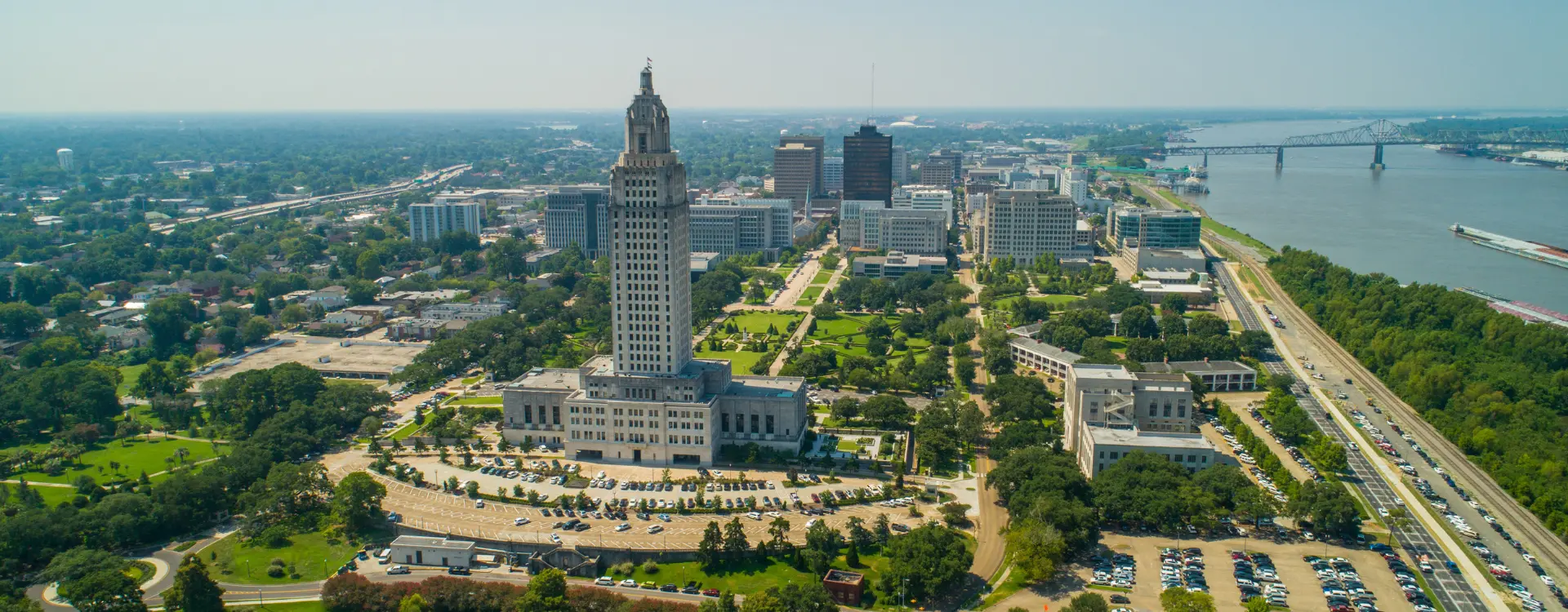 Louisiana UMG