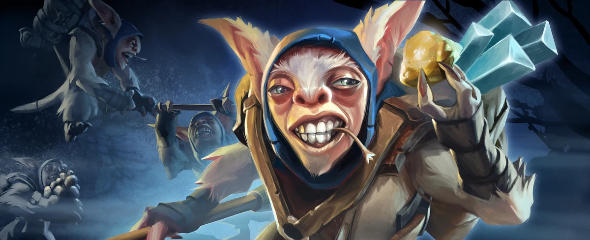 Dota 2 Patch 7.41b Hits Meepo Ahead Of DreamLeague Season 29 Qualifiers