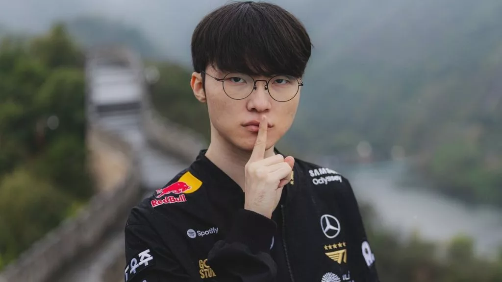 T1 Draws A Line After Years Of Fan Harassment And Privacy Invasions