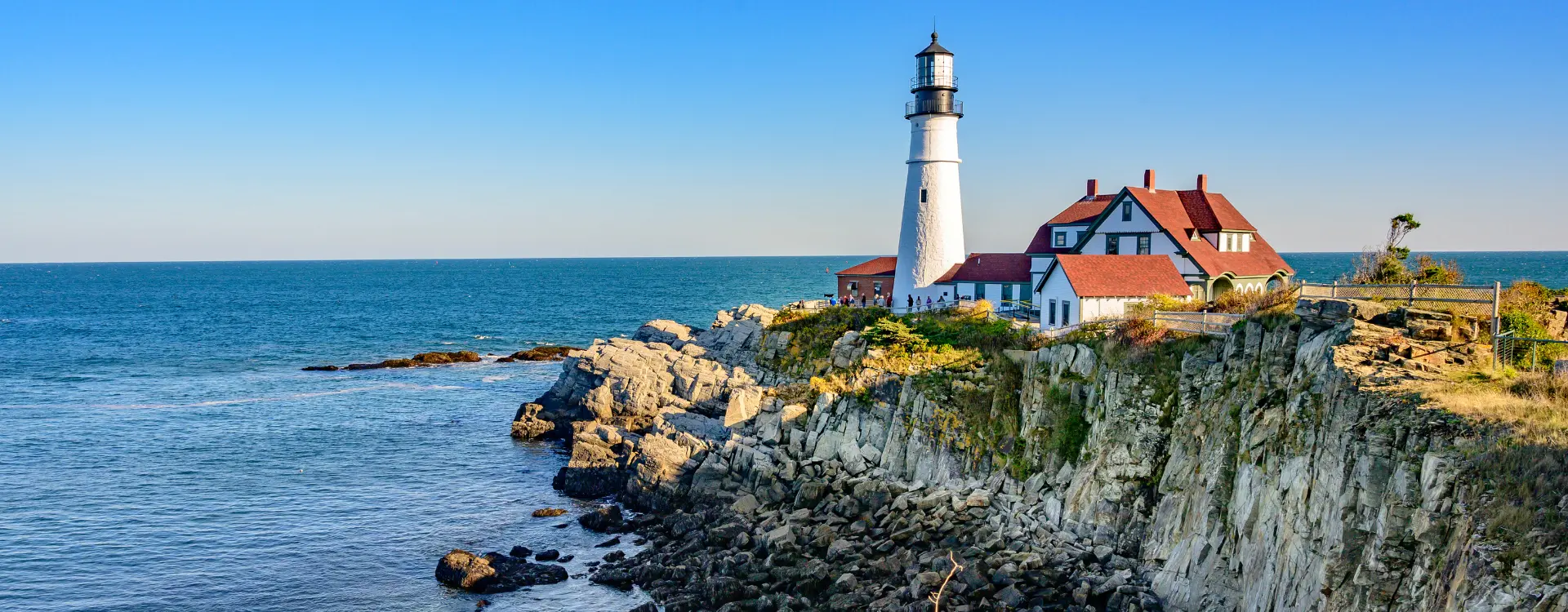 Maine state UMG