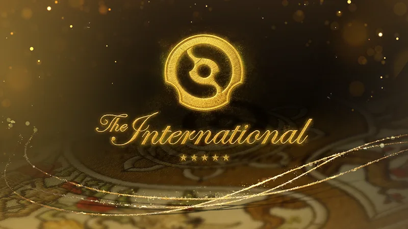 Valve Opens Registration For The International 2026