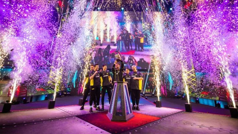 PGL Major Stockholm 2021 (CS:GO) – $2,000,000