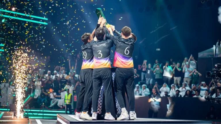Riyadh Masters 2023 (Dota 2) – $15,000,000