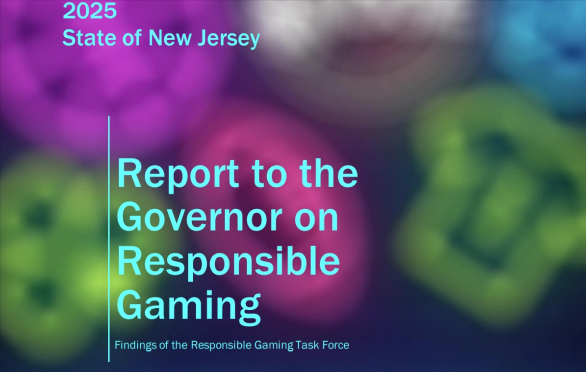 Report to the Governor