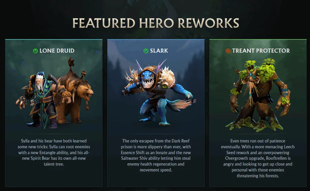 Why Patch Notes Matter So Much