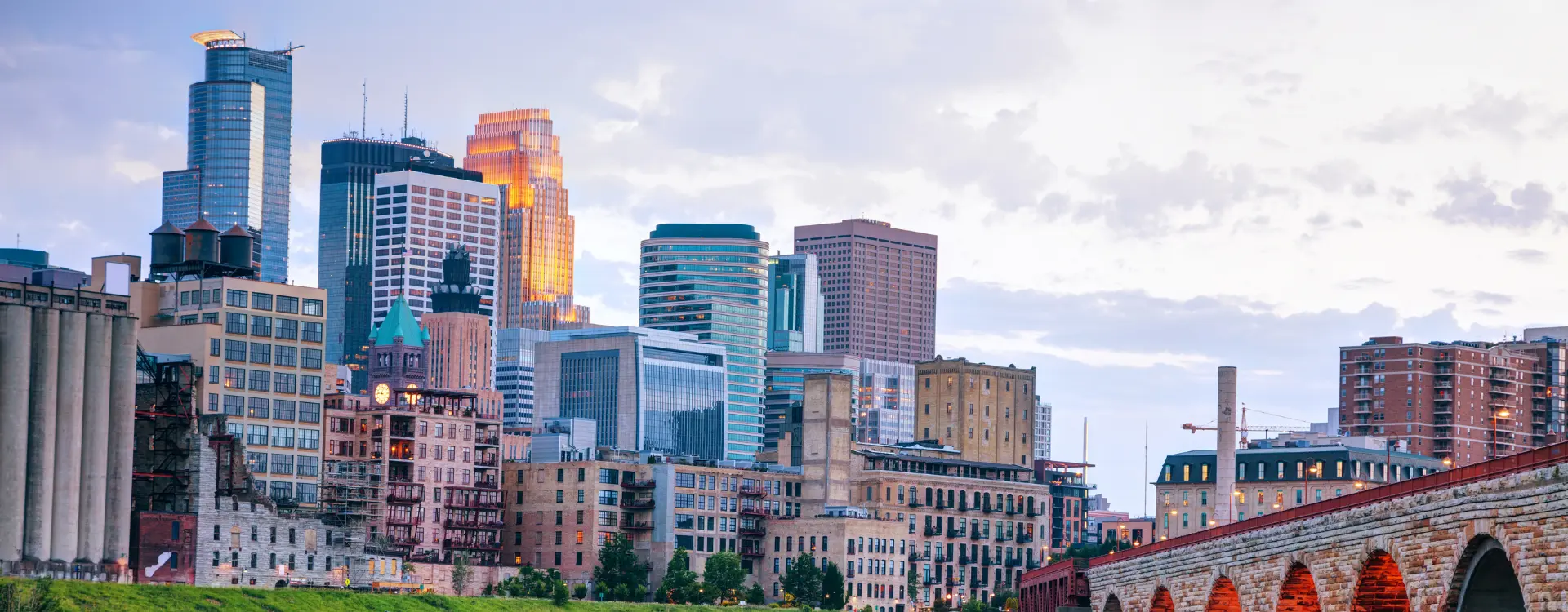 Minnesota UMG