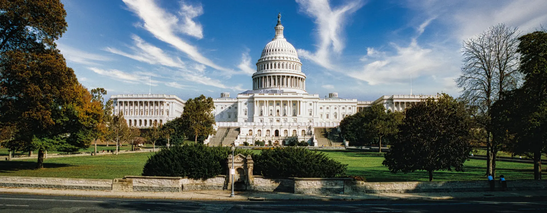 Washington DC UMG