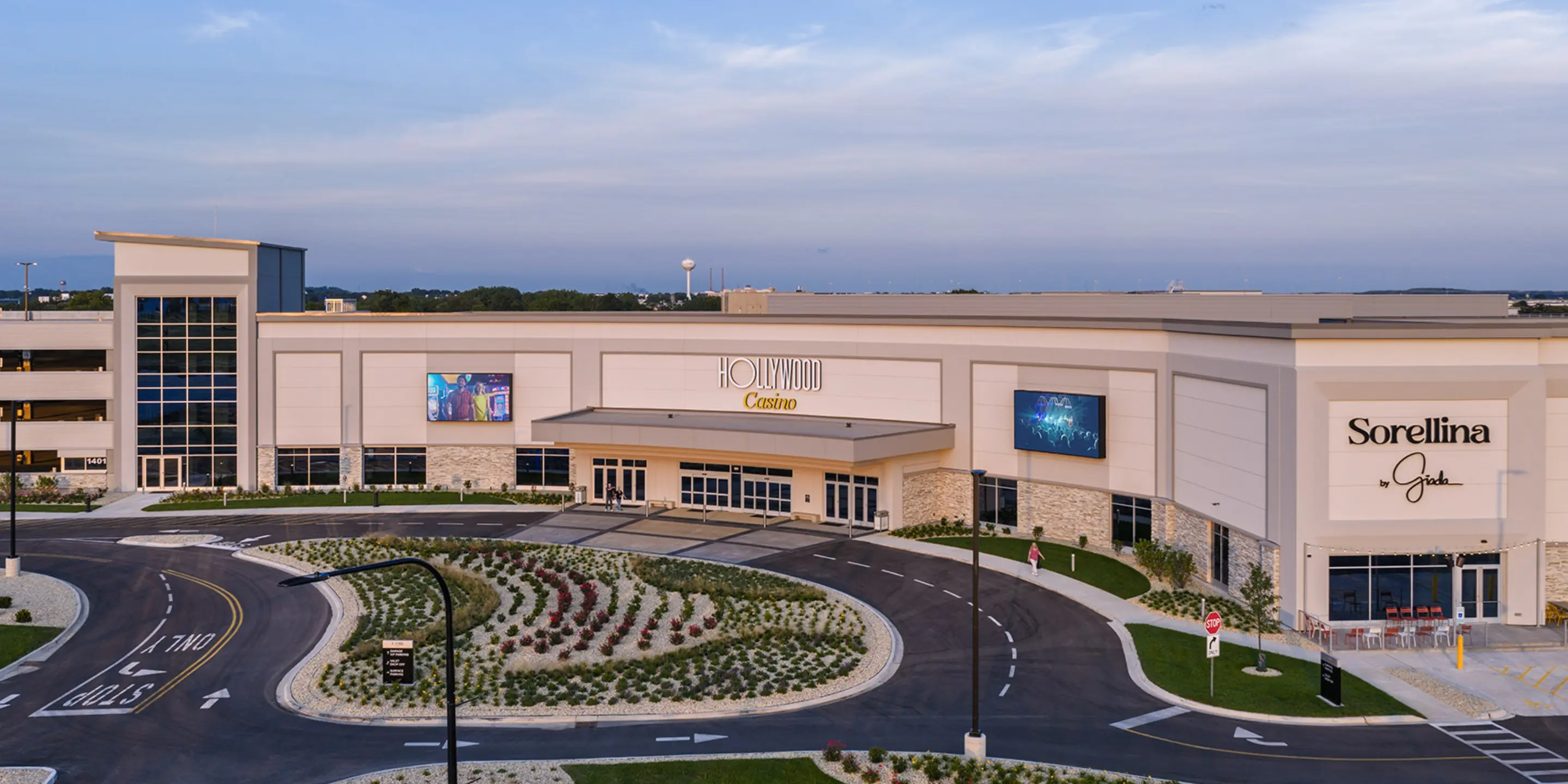Penn Entertainment Company Overview