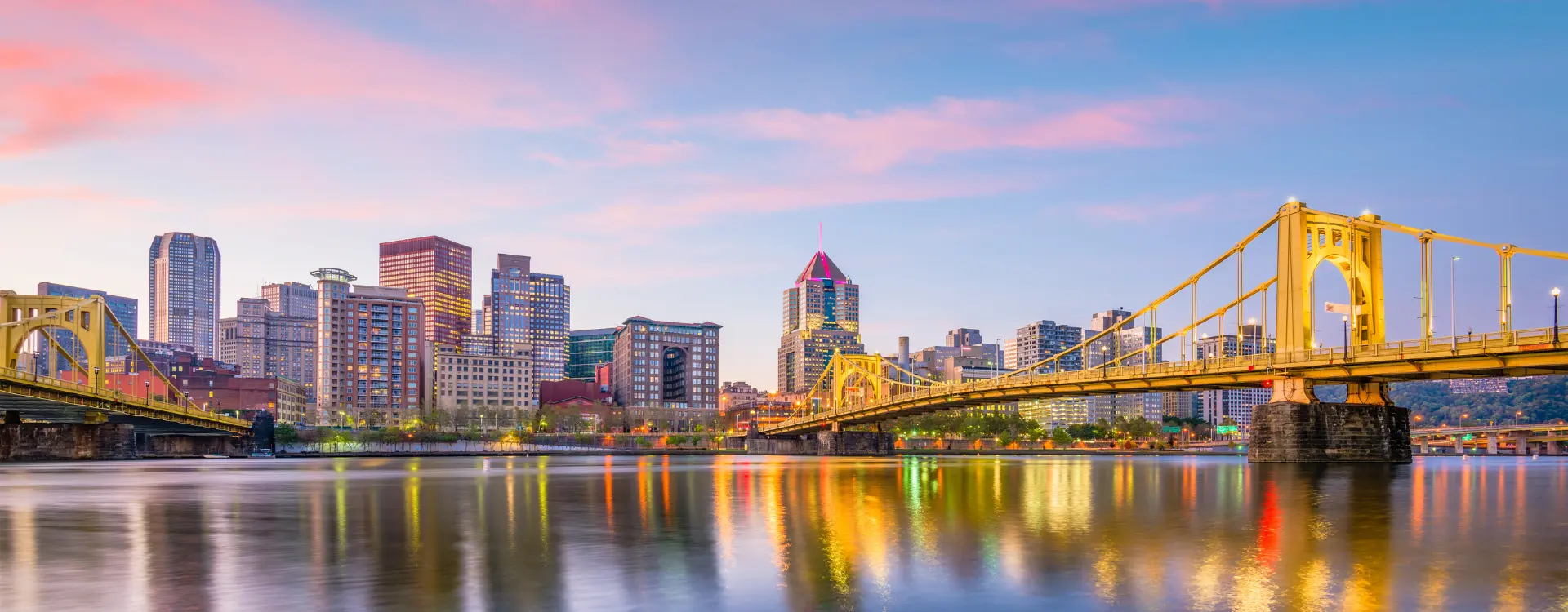 Pennsylvania UMG