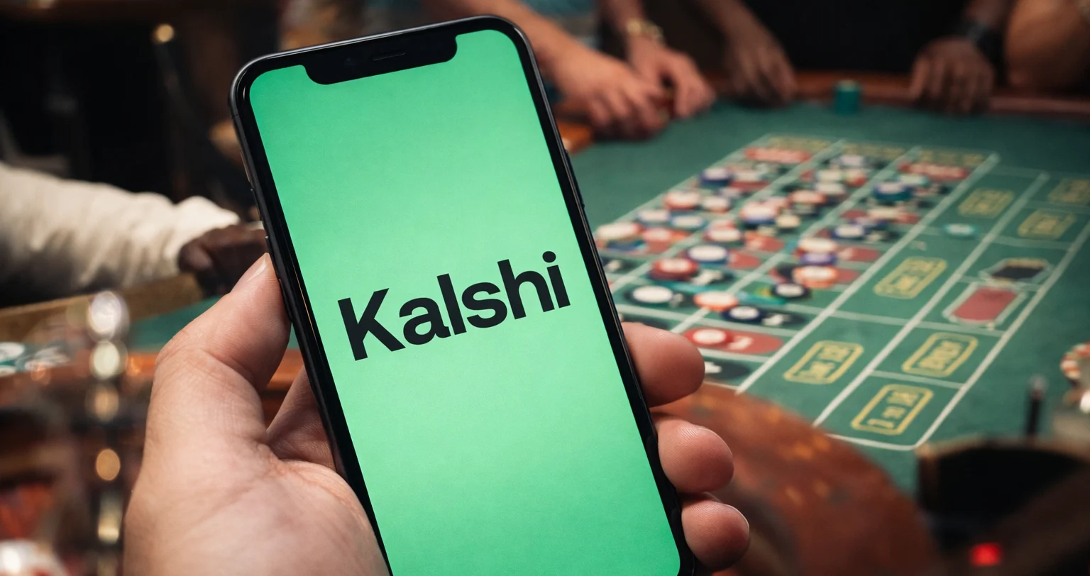 Tribal Gaming Leaders Push Back Against Prediction Markets Ahead of Kalshi Hearing