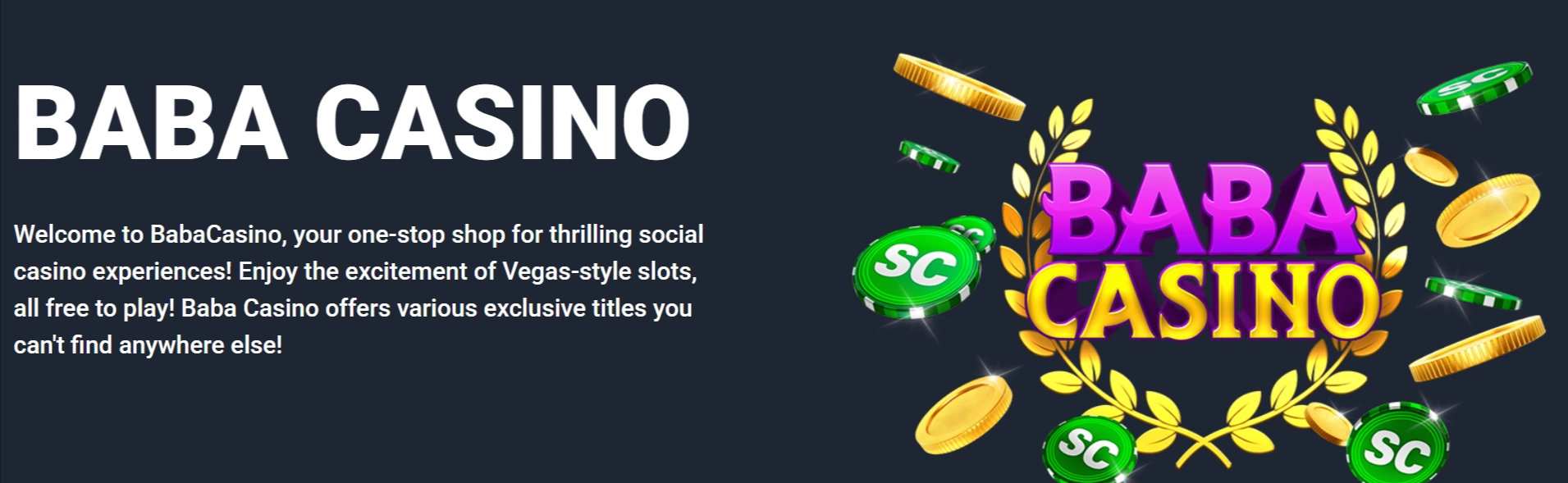 Baba Casino