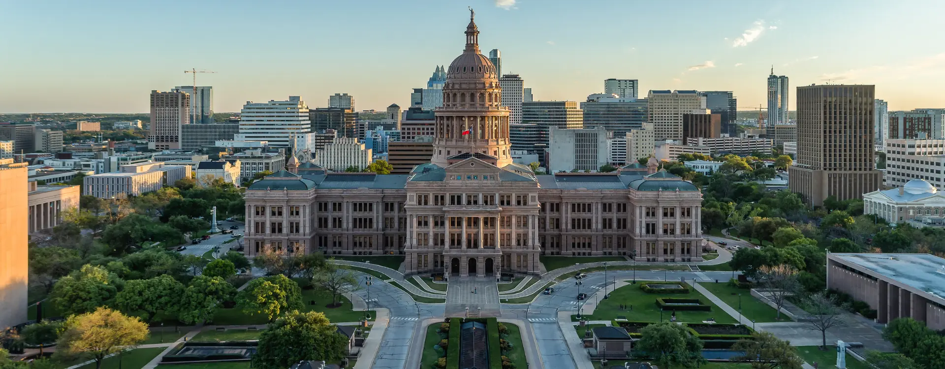 Texas State UMG