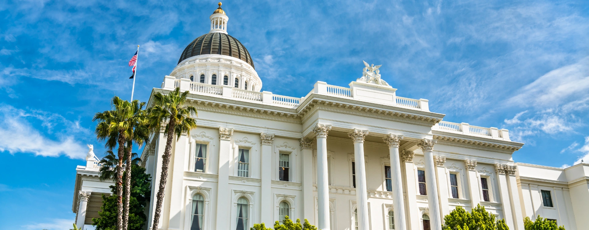 California Building