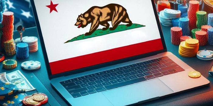 California Sweeps Law