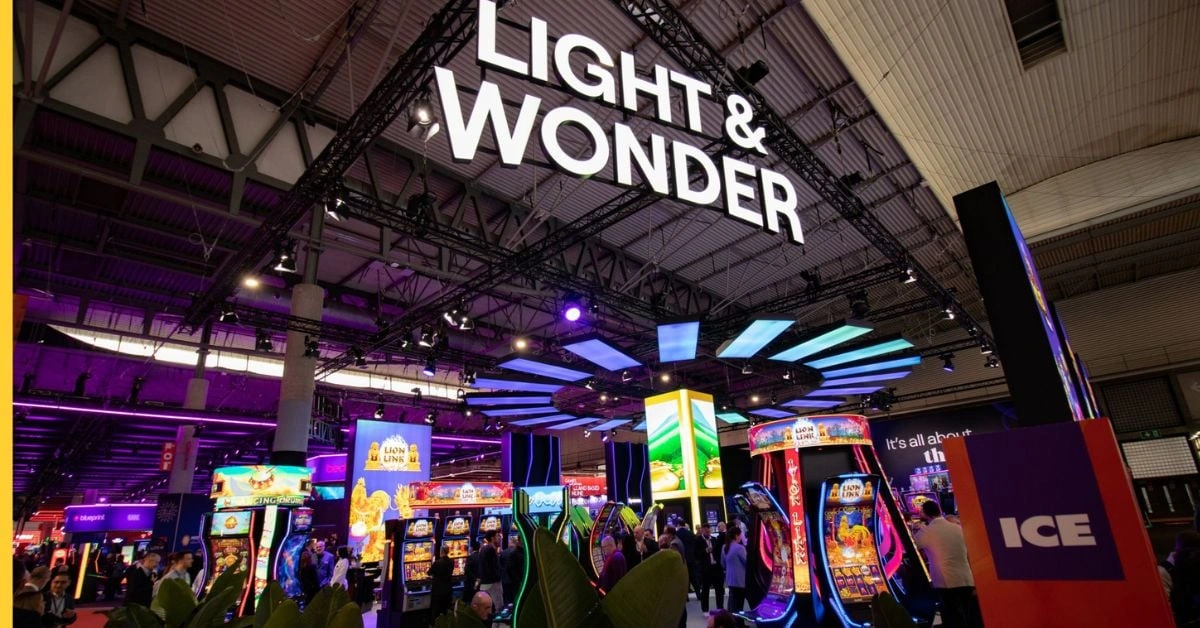 Light and Wonder