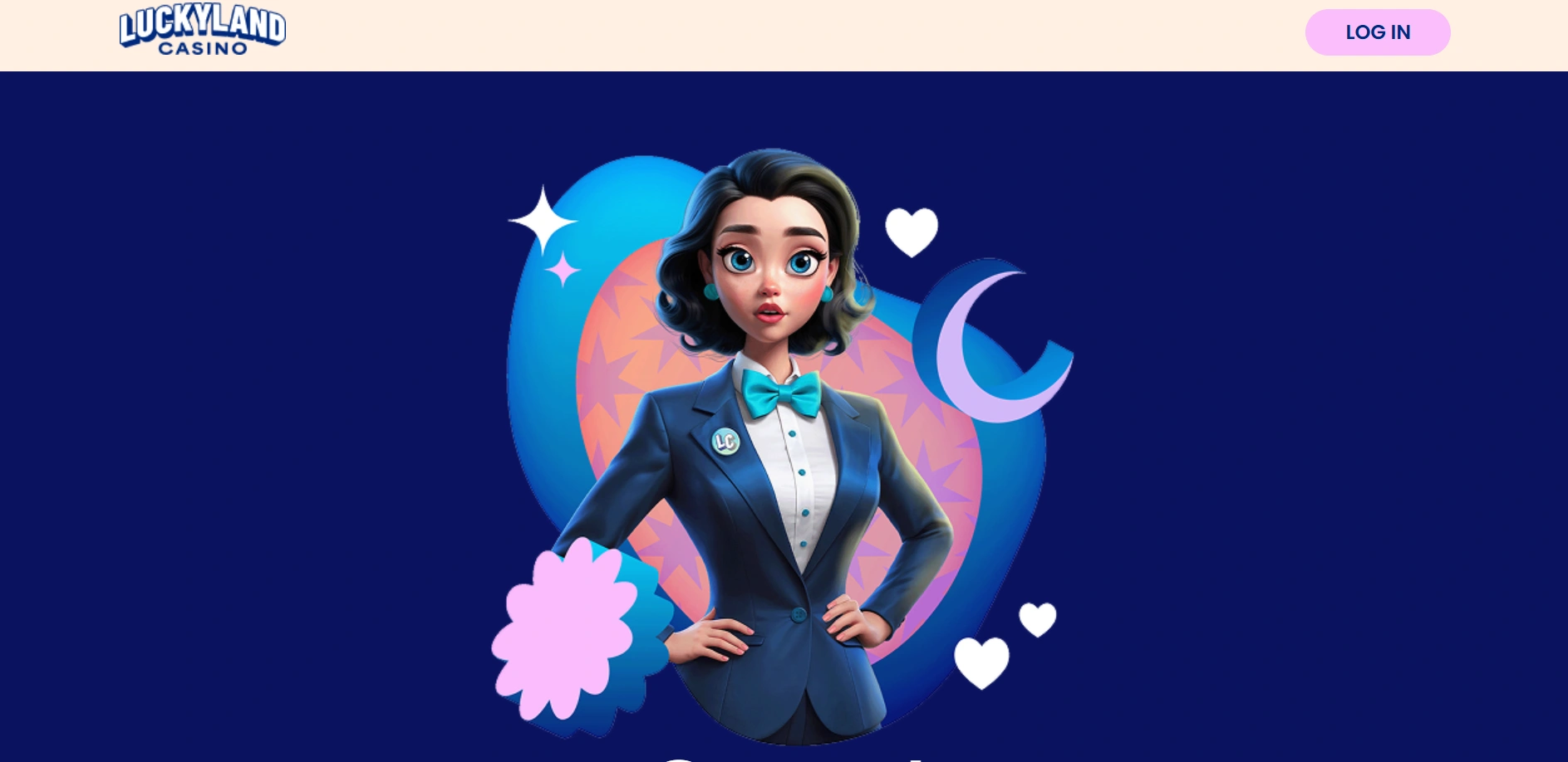 LuckyLand Casino