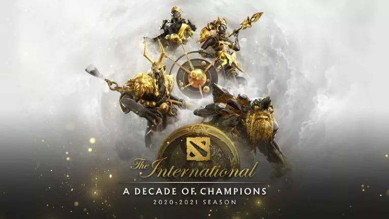The International 2021 (Dota 2) – $40,000,000+