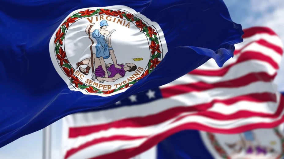 Virginia Sweepstakes Casino Ban Moves to Conference Committee